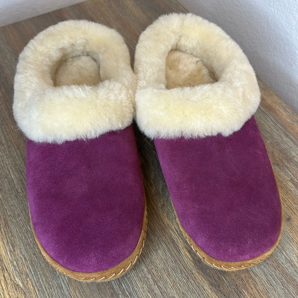 L.L. Bean Shoes - NWOT LL Bean Women's Wicked Good Slippers, Squam Lake sz 11